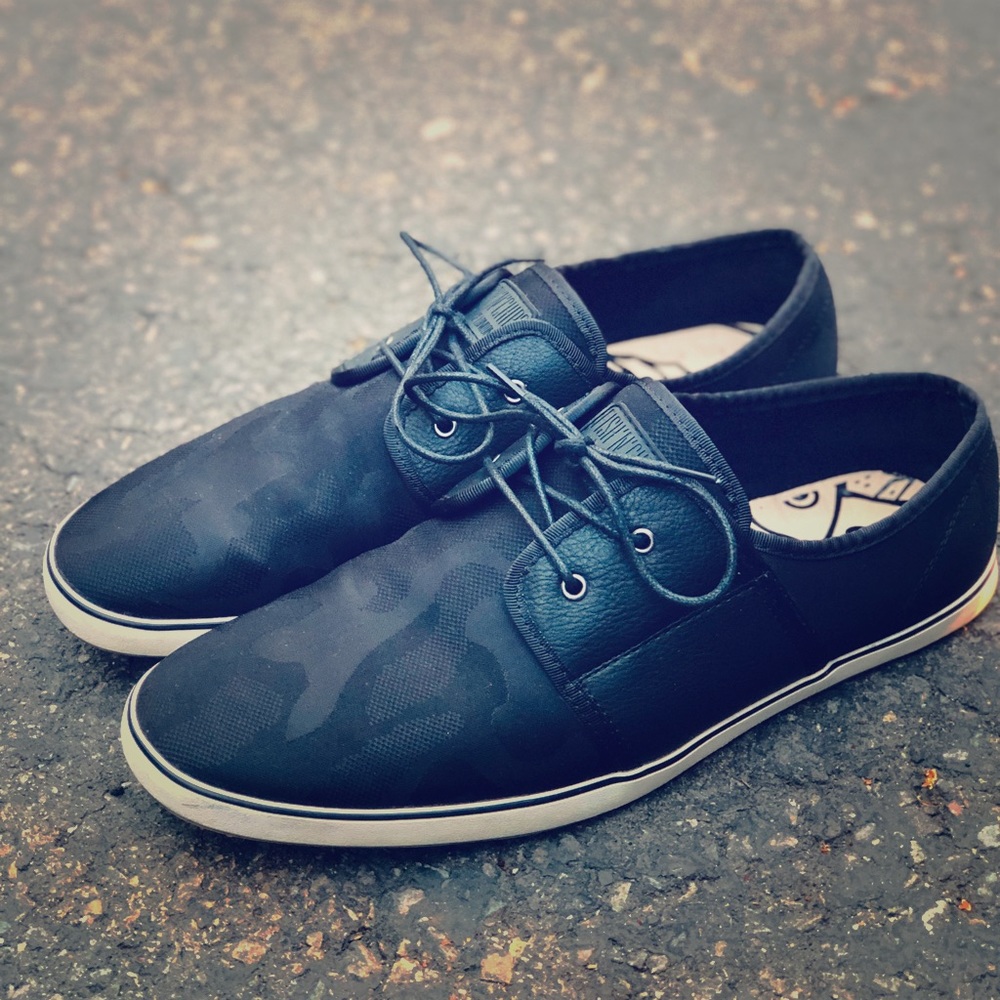 Fish N Chips by Base London - men’s - size 12